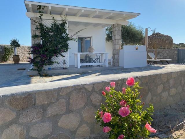 אדאמאס Kristen'S Studio & Apartments חדר תמונה